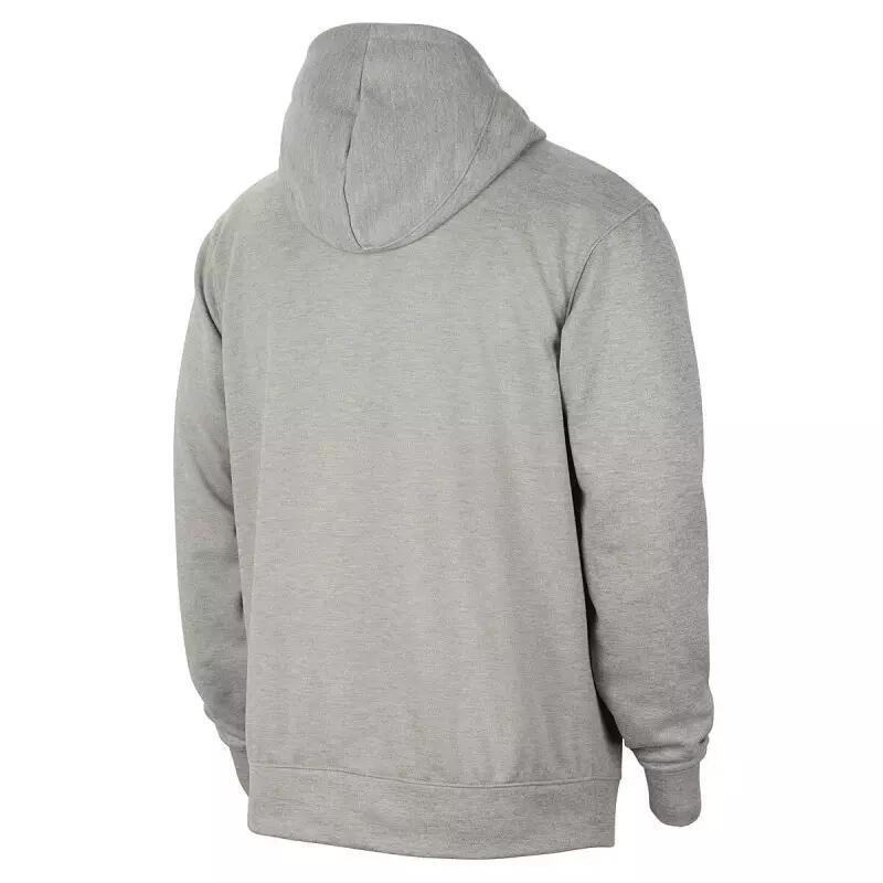 Sweat à capuche Nike Team USA JO 2024 Gris Pour junior 2/3