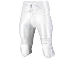 Rawlings F4590 Pantalon adulte L Blanc
