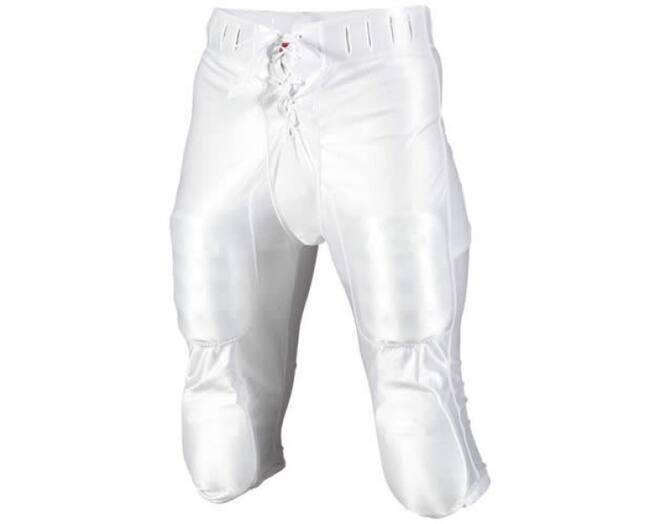 RAWLINGS Calças de adulto Rawlings F4590 M Branco