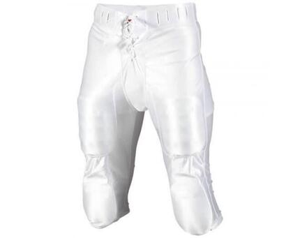 Rawlings F4590 Pantalon adulte L Blanc