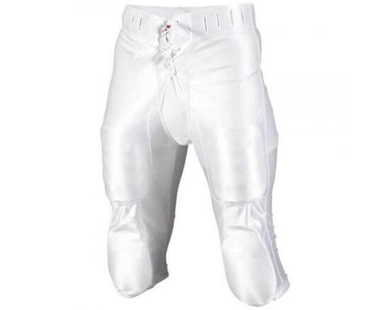 Rawlings F4590 Pantalon adulte L Blanc