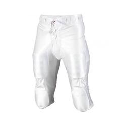 Rawlings F4590 Pantalon adulte L Blanc