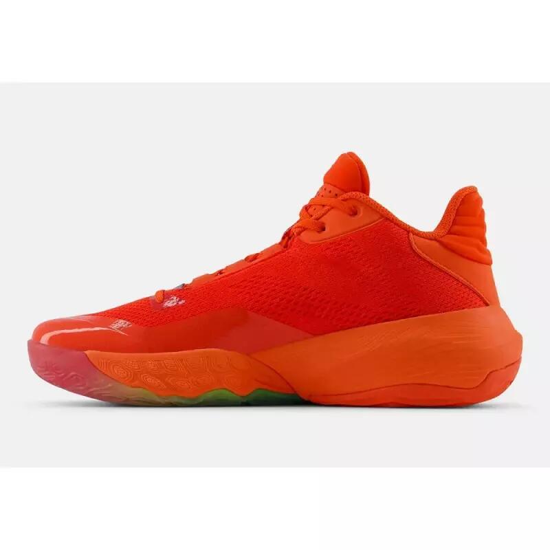 Chaussure de Basketball New Balance Two Way V4 "Gamer Pack" 3/5