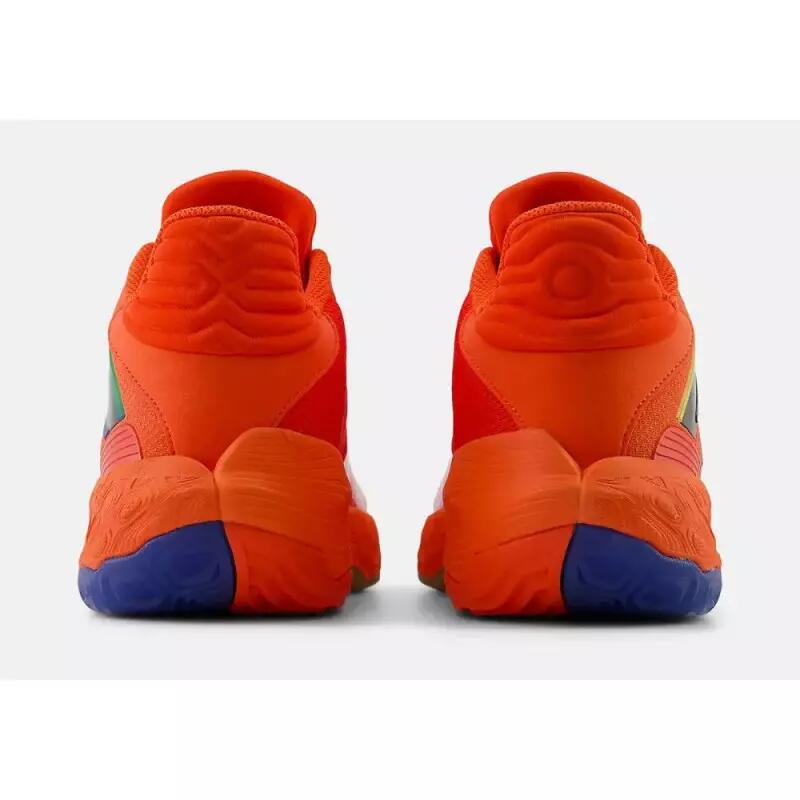 Chaussure de Basketball New Balance Two Way V4 "Gamer Pack" 4/5