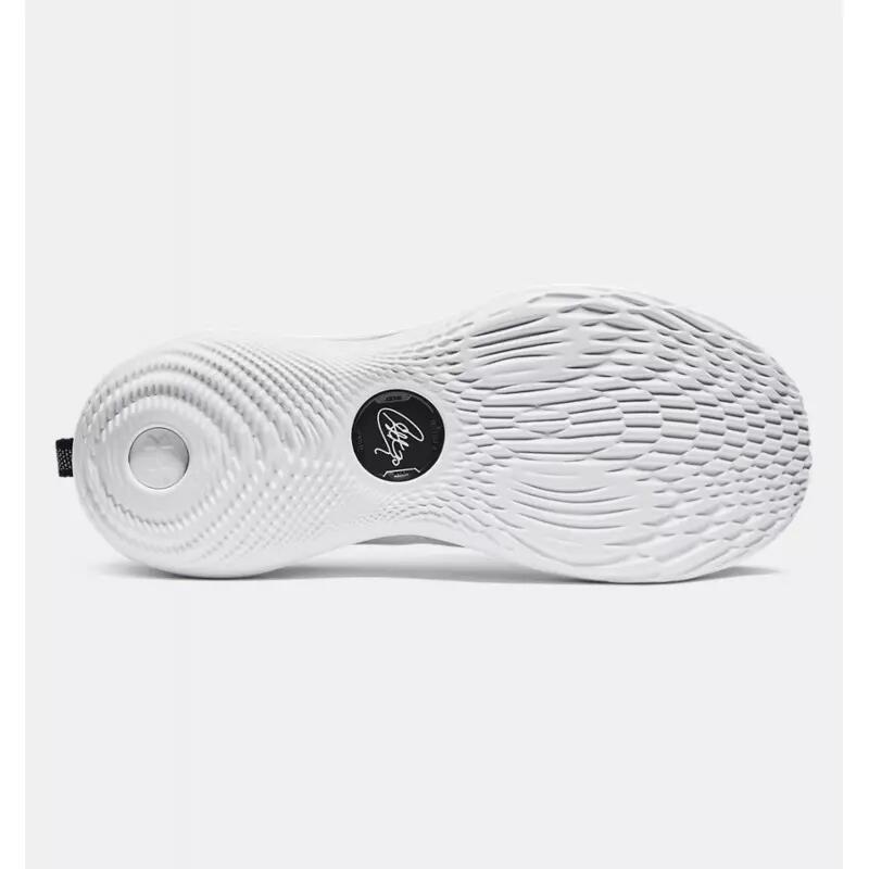 Chaussures de Basketball Under Armour Curry 12 "Shooting Star" 4/4