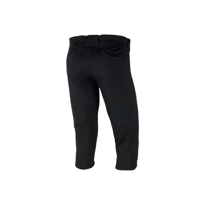 Pantalon de Baseball 3/4 Nike Vapor Select Noir pour Homme 2/2