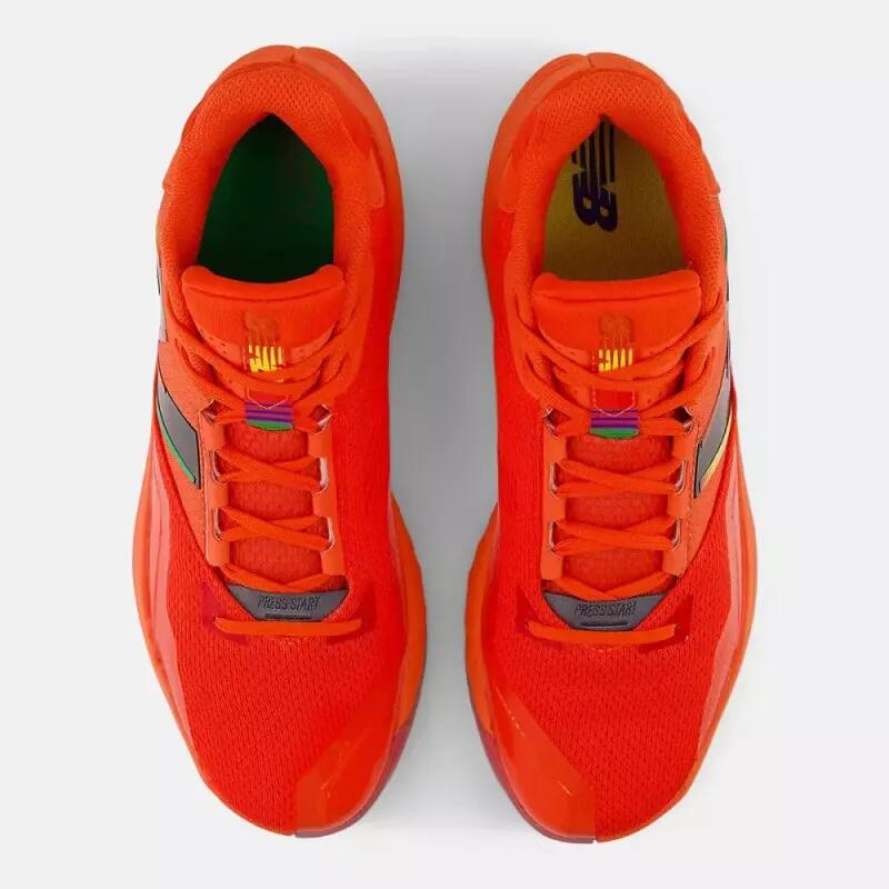 Chaussure de Basketball New Balance Two Way V4 "Gamer Pack" 2/5