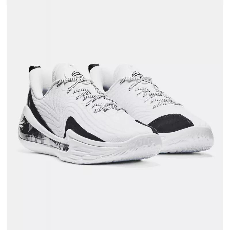 Chaussures de basket Under Armour Curry 4 Low Flotro