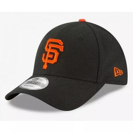Casquette MLB San Francisco Giants New Era The League 9FORTY Noir pour Enfant -N
