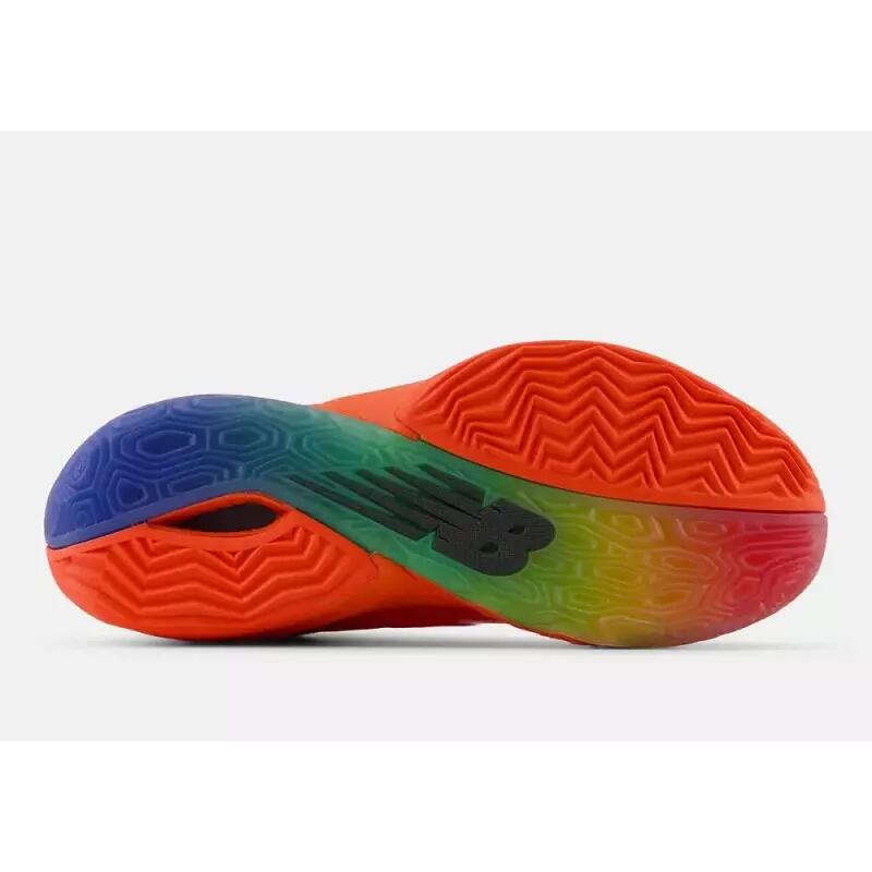 Chaussure de Basketball New Balance Two Way V4 "Gamer Pack" 5/5