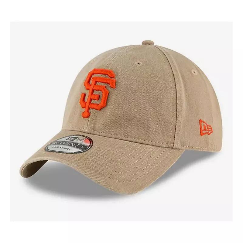 NEW ERA Cappellino New Era Giants MLB Core Classic 2.0