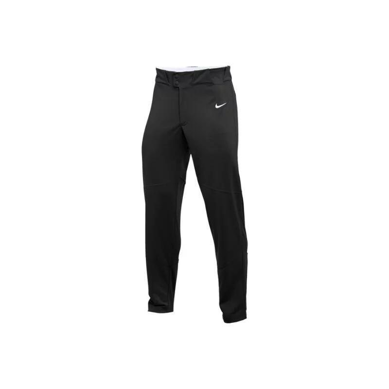 Pantalon de Baseball Nike Vapor Select Noir pour Homme 1/2