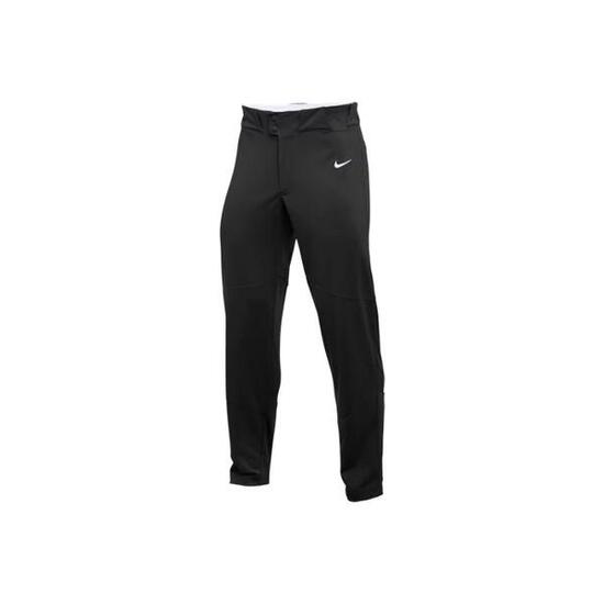 Pantalon de Baseball Nike Vapor Select Noir pour Homme -Nike