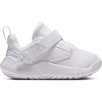 Chaussure Jordan Proto 23 (TD) Blanc pour bébé