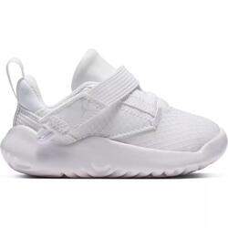 Chaussure Jordan Proto 23 (TD) Blanc pour bébé
