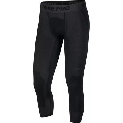 Legging De Compression Physiclo Pour Homme - Taille L - Noir - Occasion - Pour Le Sport