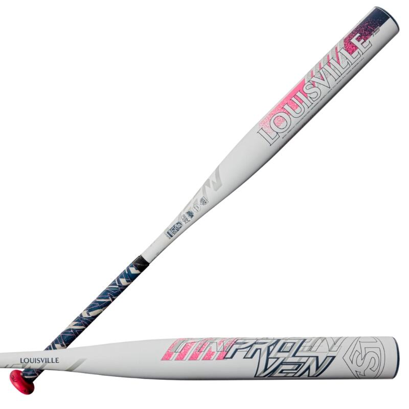 LOUISVILLE SLUGGER Louisville WBL2550010 FP collaudato (-13) Dimensioni 30 pollici