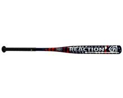 Louisville WBL2481010 INTL SB Reaction 20 34 pouces 28 OZ