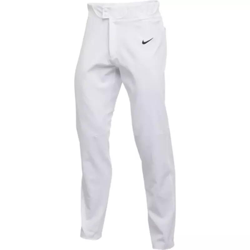 Pantalon de Baseball Nike Vapor Select Blanc pour Homme 1/1