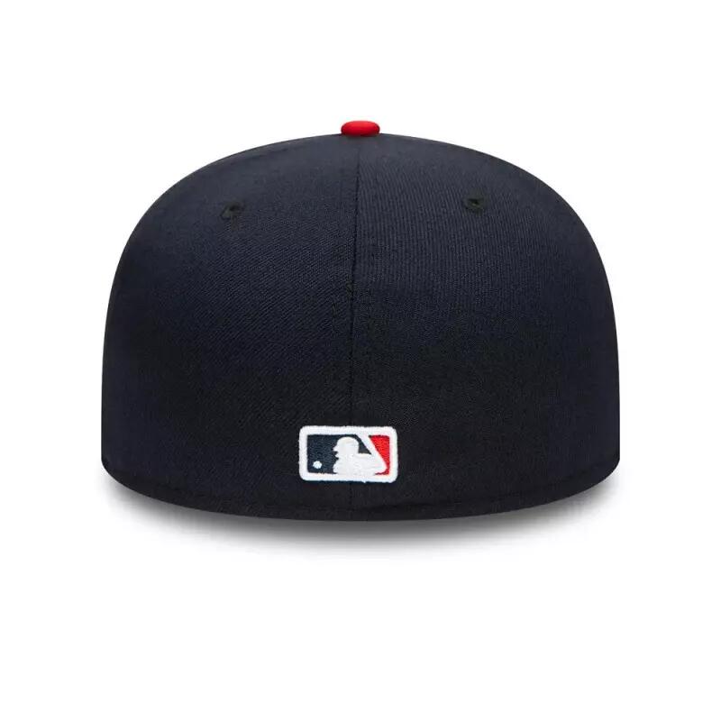 Casquette MLB Minnesota Twins New Era Game Team Structured 59fifty 2/3