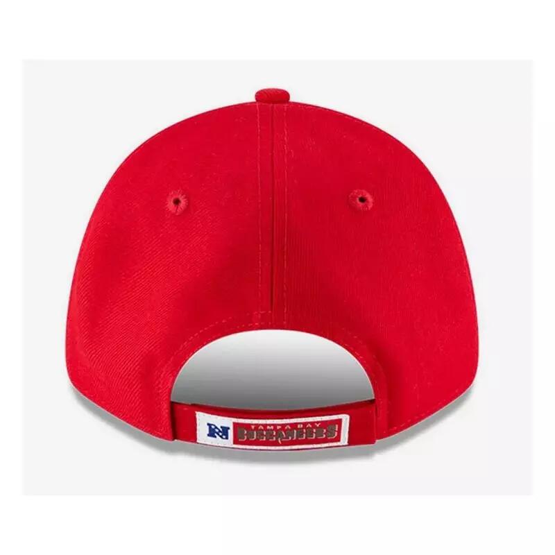Casquette NFL Tampa Bay Buccaneers New Era The League 9FORTY Enfant 2/2