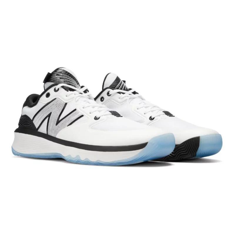 Chaussure de Basketball New Balance Hesi Low "Brushstroke" 2/2