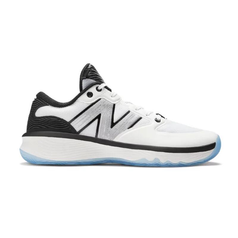 Chaussure de Basketball New Balance Hesi Low "Brushstroke" 1/2