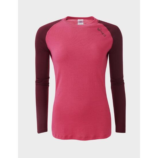 Koszulka termoaktywna damska Halti Pihka Merino