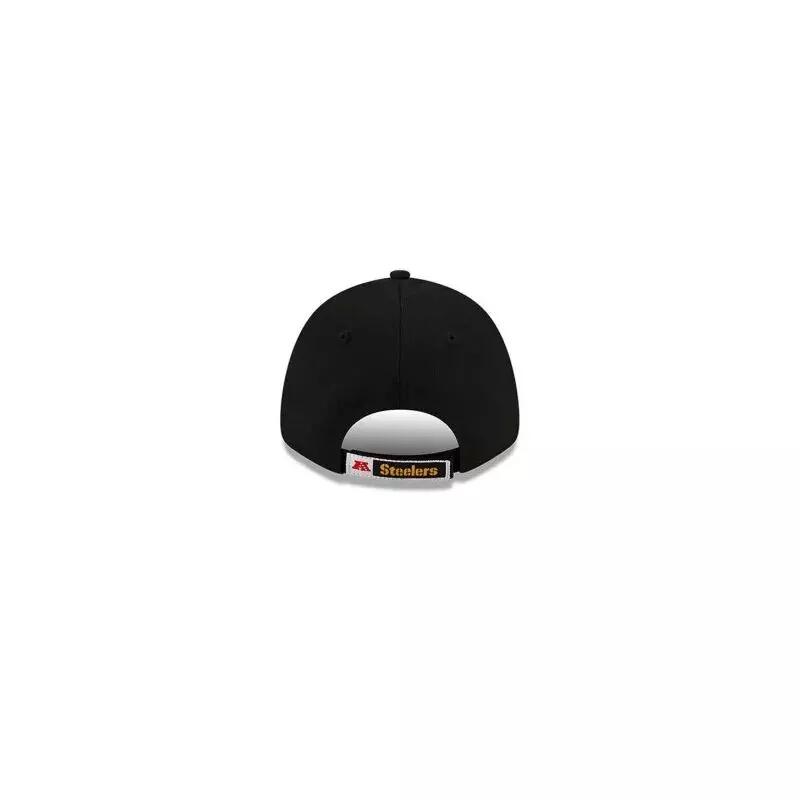 Casquette NFL Pittsburgh Steelers New Era The League 9FORTY Enfant 2/3