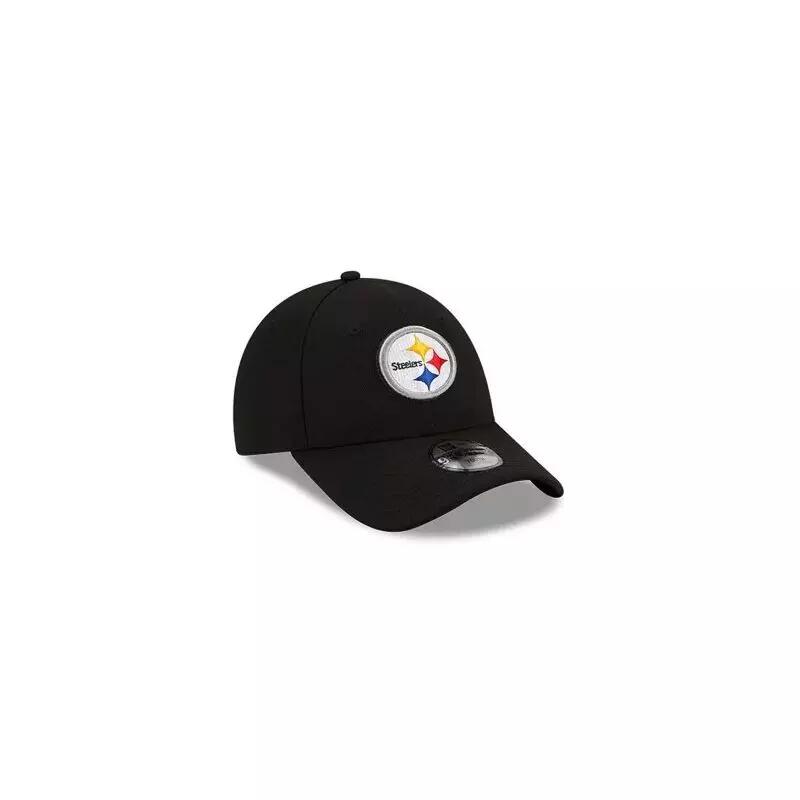 Casquette NFL Pittsburgh Steelers New Era The League 9FORTY Enfant 3/3