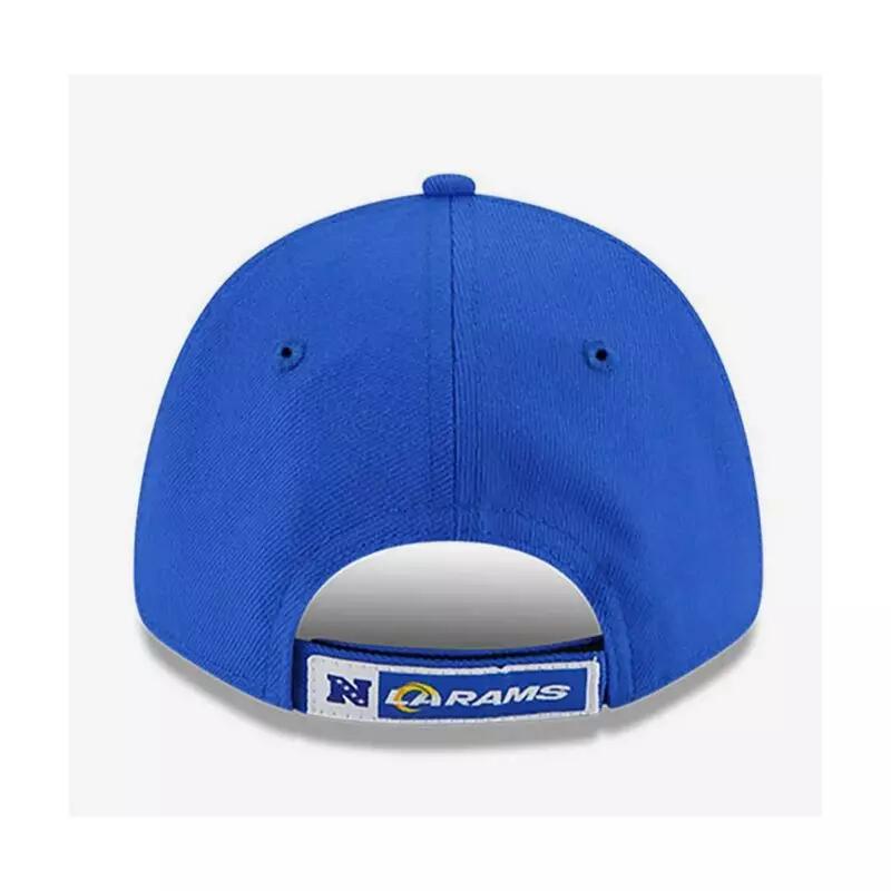 Casquette NFL Los Angeles Rams New Era The League 9FORTY Enfant 3/3