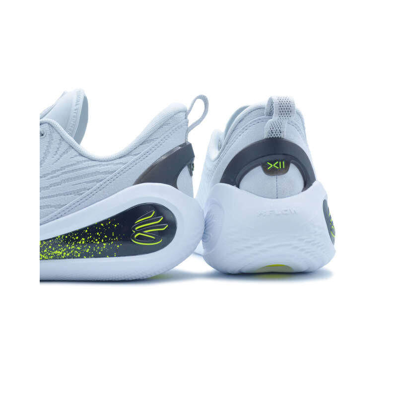 Chaussure de Basketball Under Armour Curry 12 "Gravity" GS 4/5