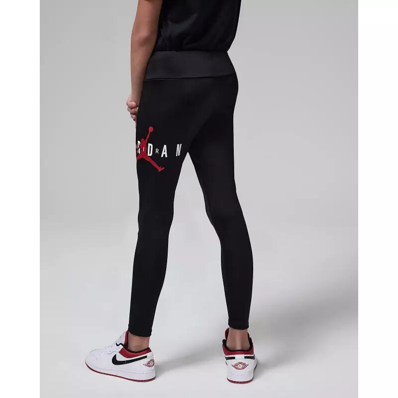 Legging Jordan Sunstainable Noir pour Fille 2/3