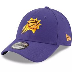 Casquette NBA Phoenix Suns New Era The League 9FORTY Violet