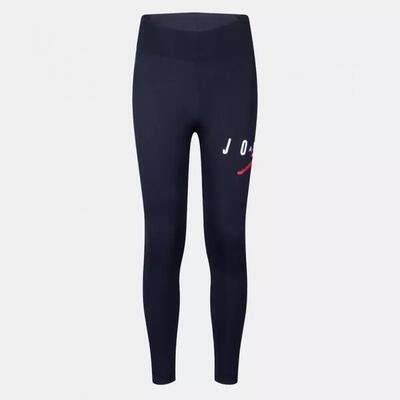 Legging jordan sunstainable noir pour fille