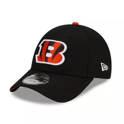 Cappellino baseball per bambini New Era NFL Cincinnati Bengals