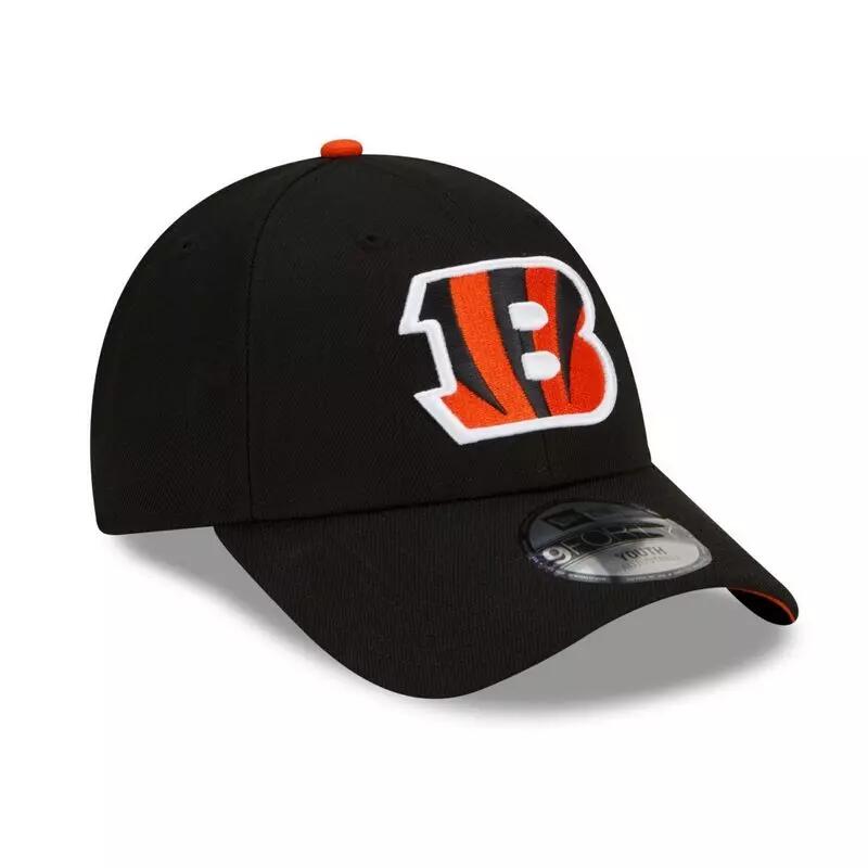 Casquette NFL Cincinnati Bengals New Era The League 9FORTY Enfant 2/6