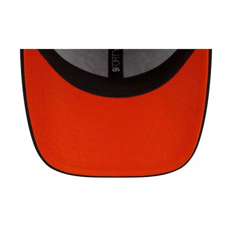 Casquette NFL Cincinnati Bengals New Era The League 9FORTY Enfant 4/6