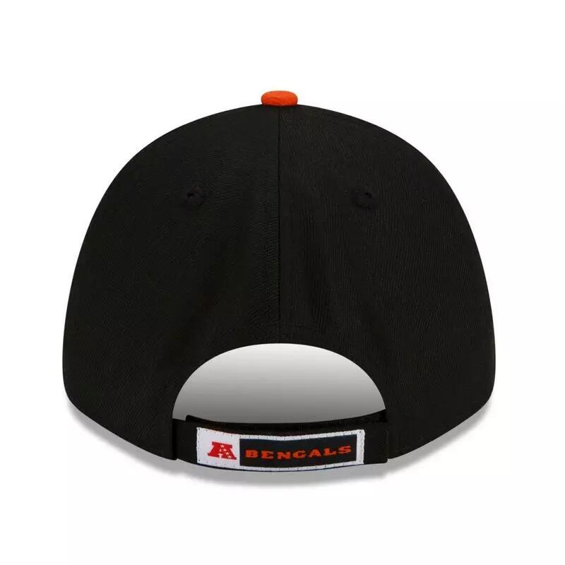 Casquette NFL Cincinnati Bengals New Era The League 9FORTY Enfant 3/6