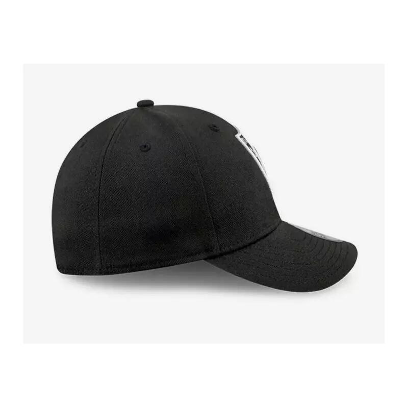 Casquette NFL Las Vegas Raiders New Era The League 9FORTY Enfant 3/3