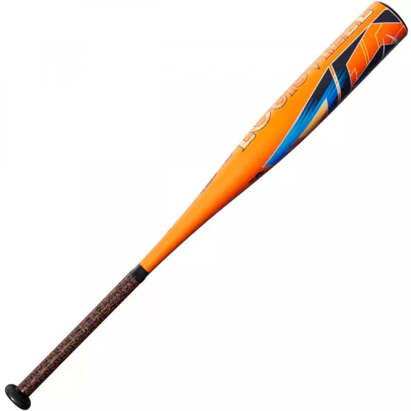 Batte de Baseball Louisville Slugger Atlas USSSA (-8) alluminium 2/5