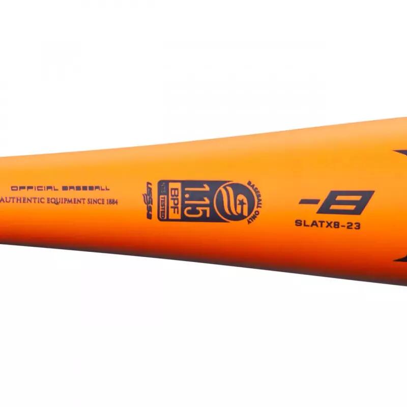 Batte de Baseball Louisville Slugger Atlas USSSA (-8) alluminium 4/5