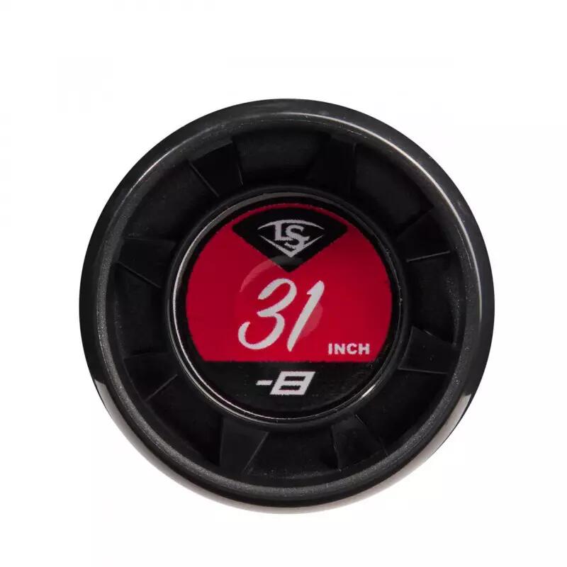 Batte de Baseball Louisville Slugger Atlas USSSA (-8) alluminium 5/5