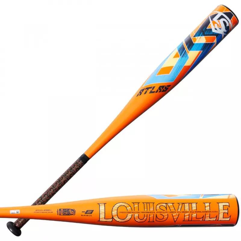 LOUISVILLE SLUGGER picture