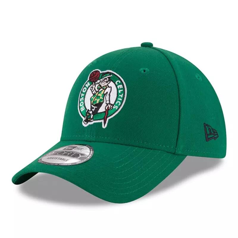 NEW ERA Cappellino NBA New Era The League dei Boston Celtics