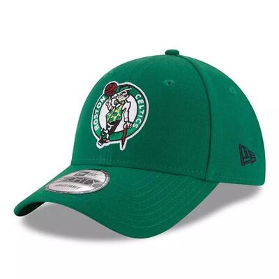 New era de liga nba cap team boston celtics