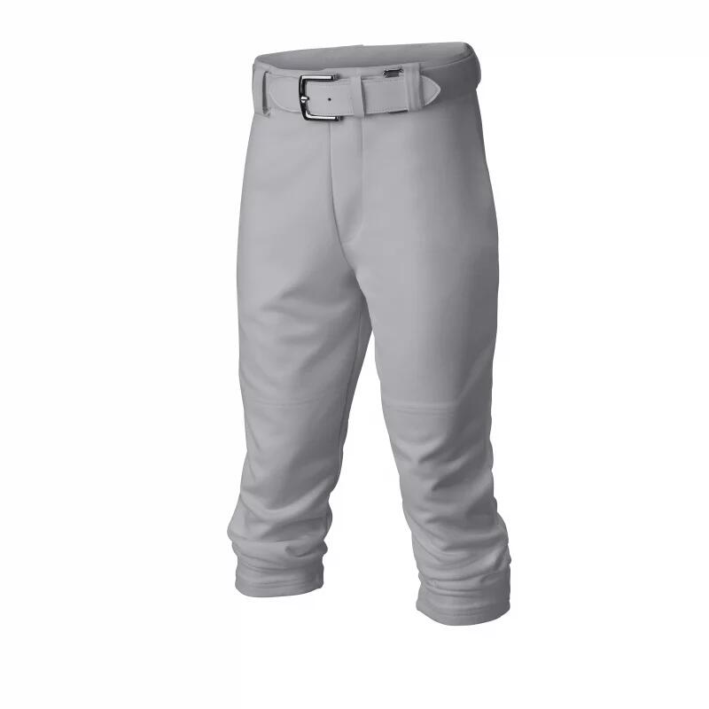 EASTON Easton Pro+ Pull Up Broek Jeugd M Grijs