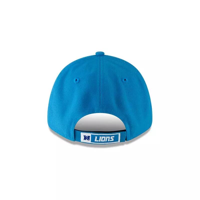 Casquette de baseball Detroit Lions NFL The League 2/2