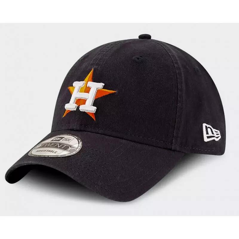 NEW ERA Cappellino New Era Houston Astros MLB Core Classic 2.0