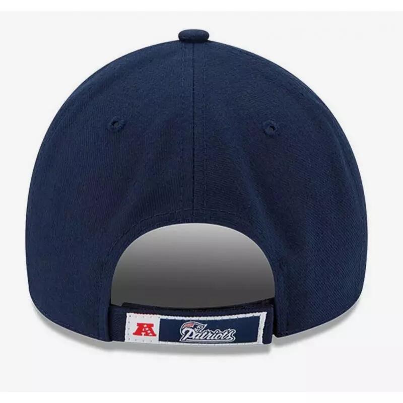 Casquette NFL New England Patriots New Era The League 9FORTY Enfant 3/3